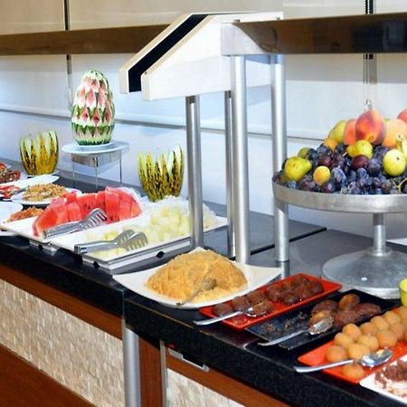 Comfort Ada Class Hotel クシャダス エクステリア 写真