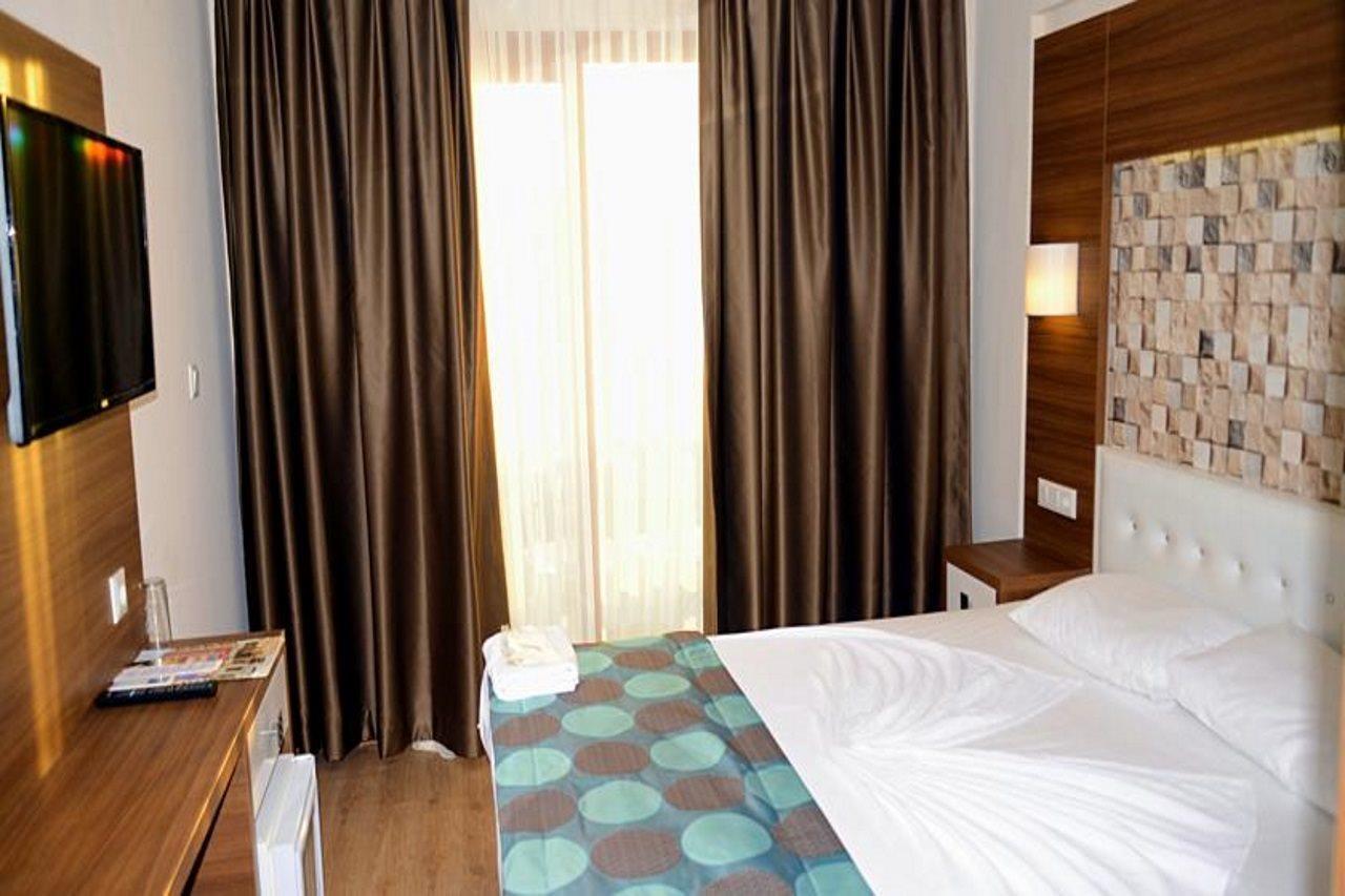 Comfort Ada Class Hotel クシャダス エクステリア 写真