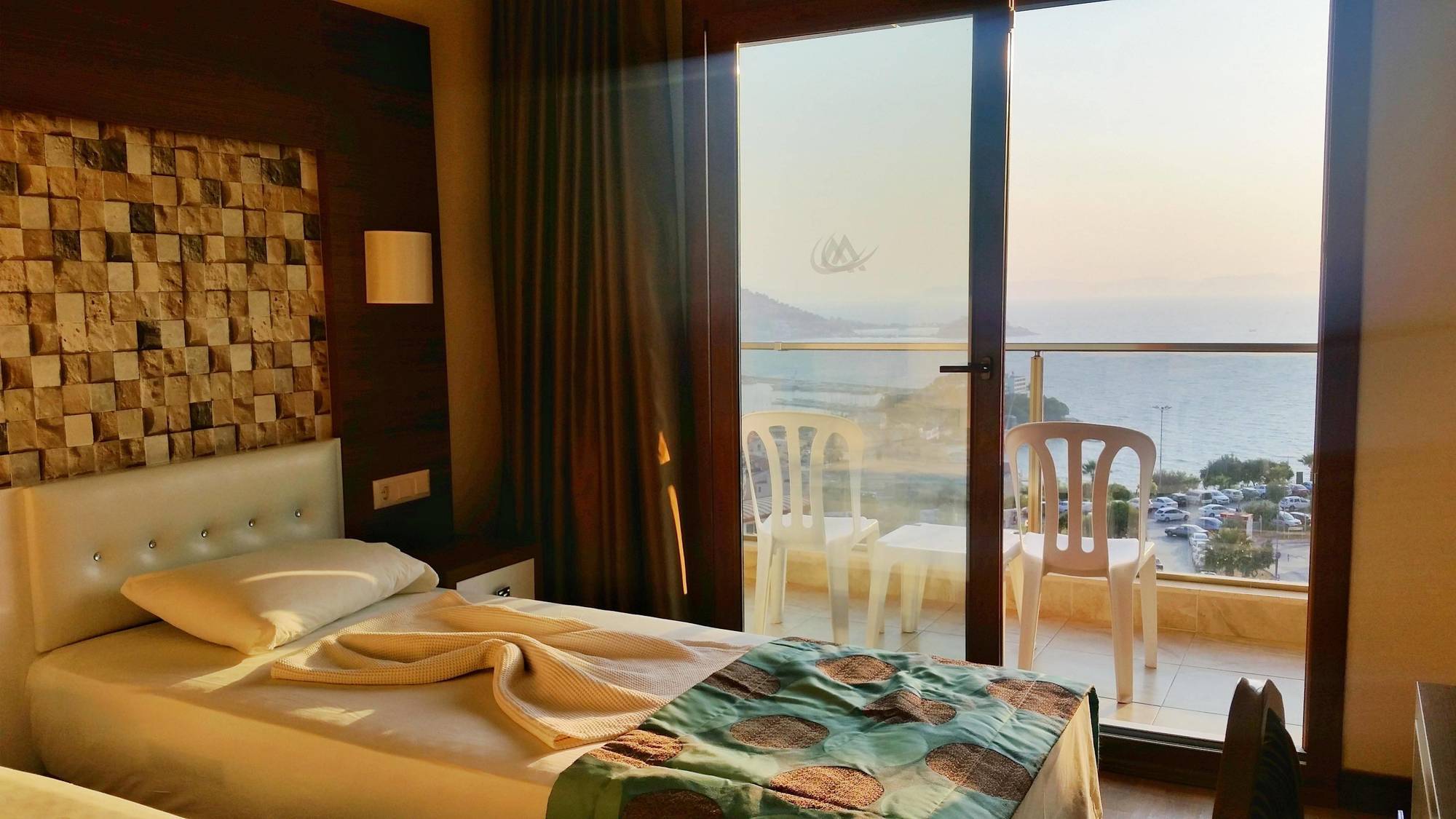 Comfort Ada Class Hotel クシャダス エクステリア 写真