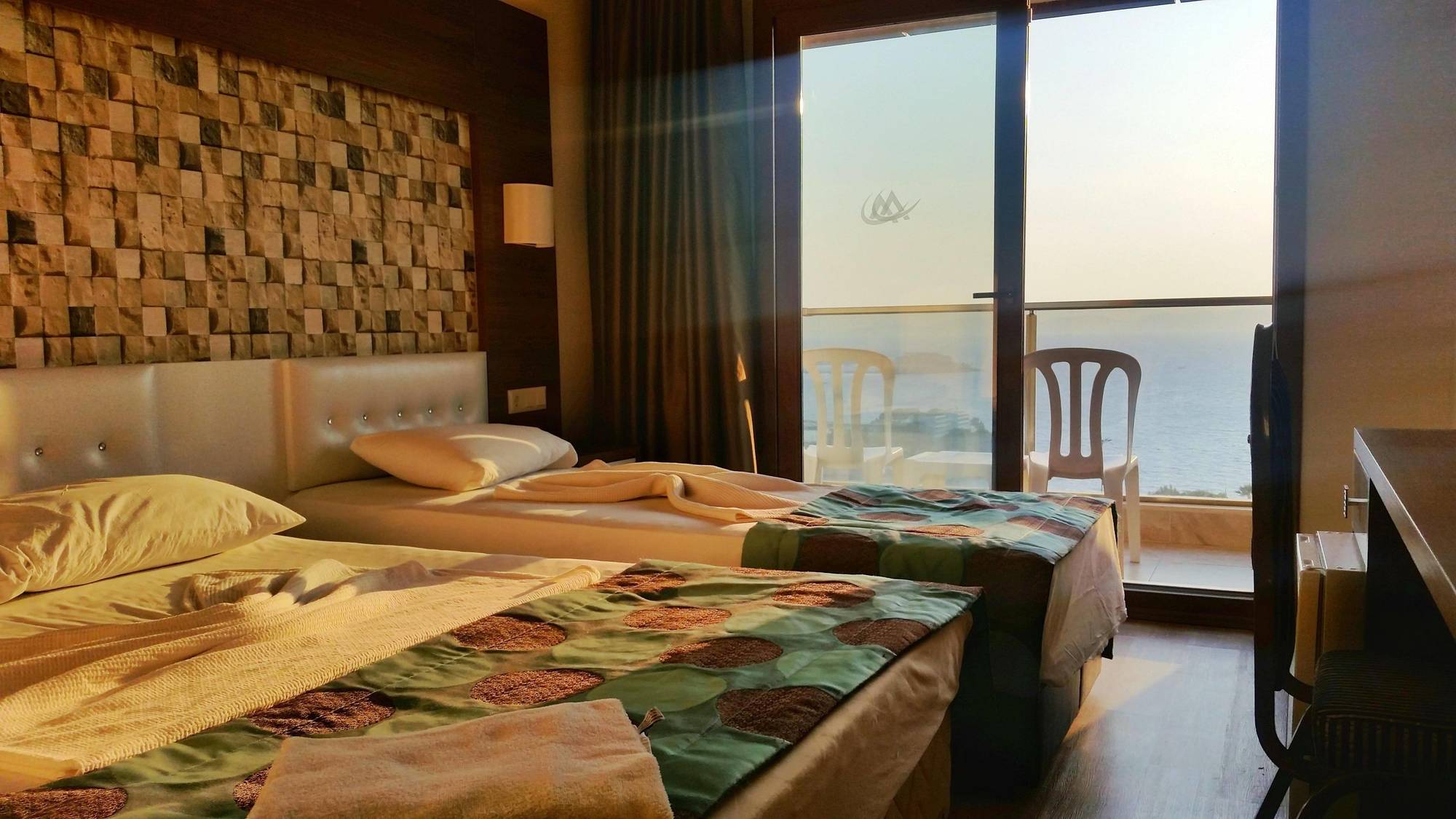 Comfort Ada Class Hotel クシャダス エクステリア 写真
