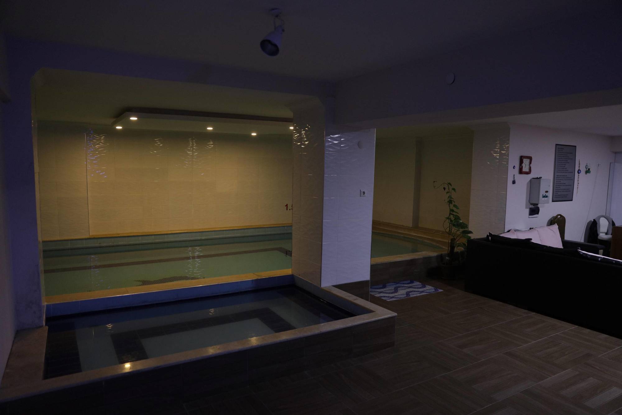 Comfort Ada Class Hotel クシャダス エクステリア 写真